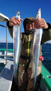 KONAYAーMARU(こなや丸) 釣果