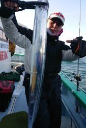 KONAYAーMARU(こなや丸) 釣果