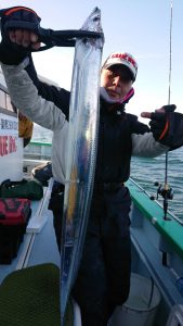 KONAYAーMARU(こなや丸) 釣果