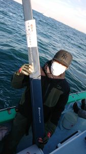 KONAYAーMARU(こなや丸) 釣果