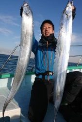 KONAYAーMARU(こなや丸) 釣果