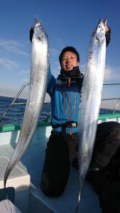 KONAYAーMARU(こなや丸) 釣果