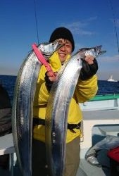 KONAYAーMARU(こなや丸) 釣果