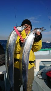 KONAYAーMARU(こなや丸) 釣果