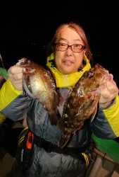 KONAYAーMARU(こなや丸) 釣果