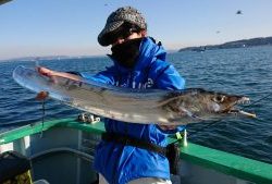 KONAYAーMARU(こなや丸) 釣果