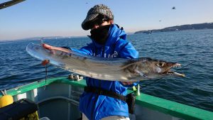 KONAYAーMARU(こなや丸) 釣果