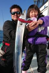 KONAYAーMARU(こなや丸) 釣果