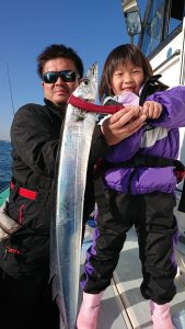 KONAYAーMARU(こなや丸) 釣果