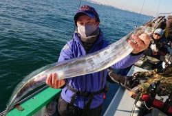 KONAYAーMARU(こなや丸) 釣果