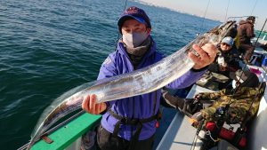 KONAYAーMARU(こなや丸) 釣果