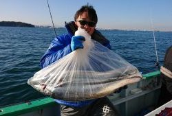 KONAYAーMARU(こなや丸) 釣果