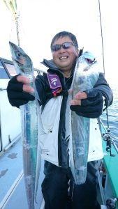 KONAYAーMARU(こなや丸) 釣果