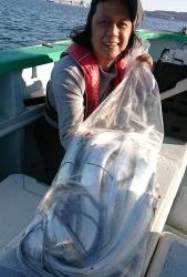 KONAYAーMARU(こなや丸) 釣果