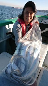 KONAYAーMARU(こなや丸) 釣果