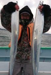 KONAYAーMARU(こなや丸) 釣果