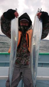 KONAYAーMARU(こなや丸) 釣果