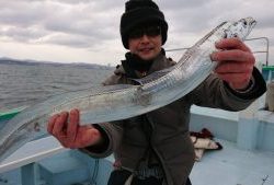 KONAYAーMARU(こなや丸) 釣果