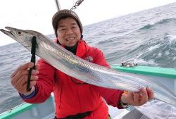 KONAYAーMARU(こなや丸) 釣果