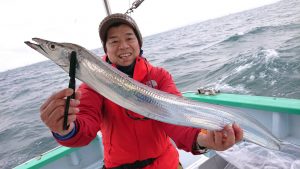 KONAYAーMARU(こなや丸) 釣果