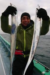 KONAYAーMARU(こなや丸) 釣果