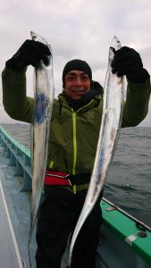 KONAYAーMARU(こなや丸) 釣果