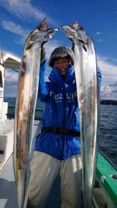 KONAYAーMARU(こなや丸) 釣果