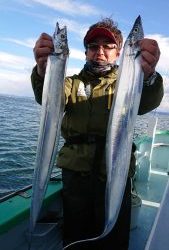 KONAYAーMARU(こなや丸) 釣果