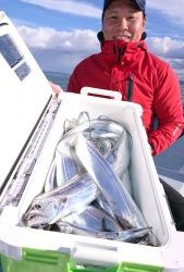 KONAYAーMARU(こなや丸) 釣果