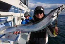 KONAYAーMARU(こなや丸) 釣果