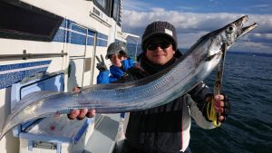 KONAYAーMARU(こなや丸) 釣果