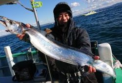 KONAYAーMARU(こなや丸) 釣果