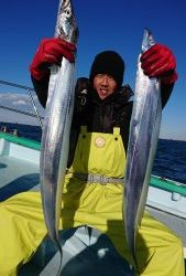 KONAYAーMARU(こなや丸) 釣果