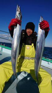 KONAYAーMARU(こなや丸) 釣果