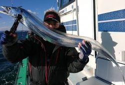 KONAYAーMARU(こなや丸) 釣果