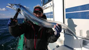 KONAYAーMARU(こなや丸) 釣果