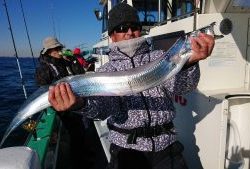 KONAYAーMARU(こなや丸) 釣果