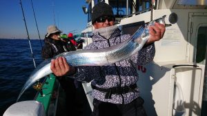 KONAYAーMARU(こなや丸) 釣果