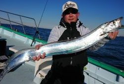 KONAYAーMARU(こなや丸) 釣果