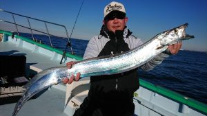 KONAYAーMARU(こなや丸) 釣果