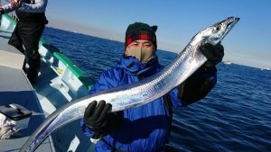 KONAYAーMARU(こなや丸) 釣果