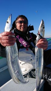 KONAYAーMARU(こなや丸) 釣果