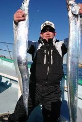 KONAYAーMARU(こなや丸) 釣果