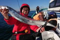 KONAYAーMARU(こなや丸) 釣果