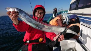 KONAYAーMARU(こなや丸) 釣果