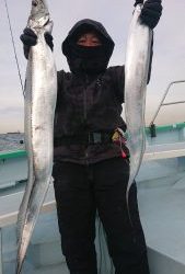 KONAYAーMARU(こなや丸) 釣果