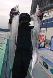 KONAYAーMARU(こなや丸) 釣果