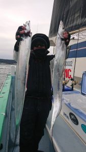 KONAYAーMARU(こなや丸) 釣果