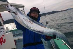 KONAYAーMARU(こなや丸) 釣果