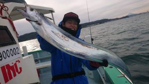 KONAYAーMARU(こなや丸) 釣果